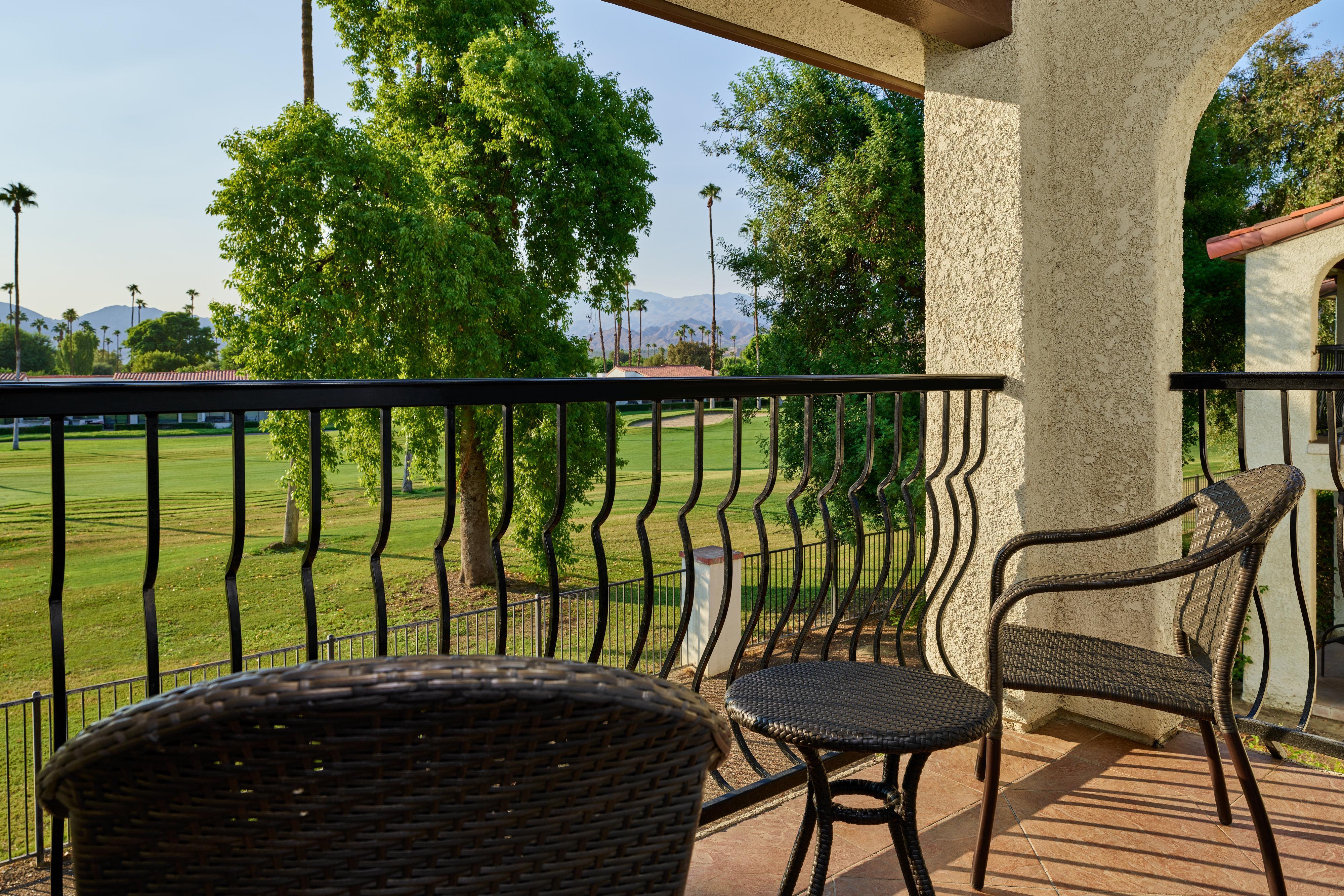 Omni Rancho Las Palmas Resort & Spa Ранчо-Мираж Экстерьер фото